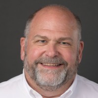 Networking Technologies Employee Jim Bahm's profile photo