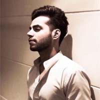 Maria Exports Employee Hamza Asif's profile photo