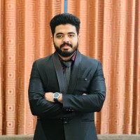 Analytix Employee Neil Antony Pinheiro's profile photo