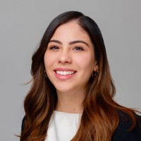 Buildpeer Employee Andrea Puente's profile photo