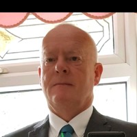 Chris Tracey Email