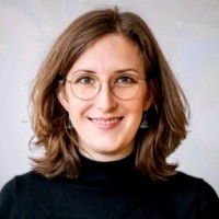 Ann-Kathrin Dessel Email