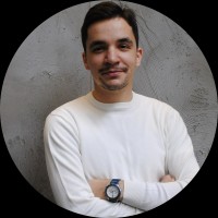msg global solutions Employee Predrag Tasic's profile photo