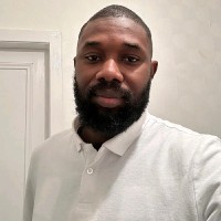 Oze Employee Adekunle Yusuff's profile photo
