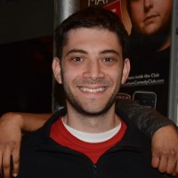 Zachary Sosna