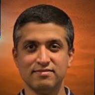 Cynosure, LLC. Employee Shailesh Murthy's profile photo