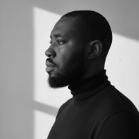 Boundlesspay Employee Jamal Damani's profile photo