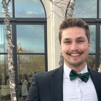 Rapid Packaging Inc. Employee Josiah Dunker's profile photo