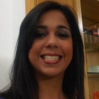 ALS Perception Employee Iara Braúna's profile photo