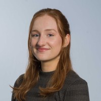 Breakwater Strategy Employee Carly Bell's profile photo