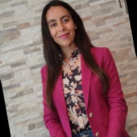 Smartraining Chile Employee Natacha Pérez Echeverría's profile photo