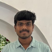 Accenture Employee Aravindhan K's profile photo