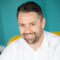 Murray Uniforms Ltd Employee James Lamplugh's profile photo