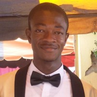 FICOD Employee Ouedraogo Eric's profile photo