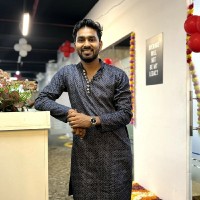 Crazibrain Solutions Employee Rohit Kumar's profile photo