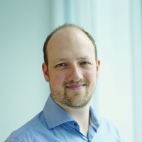 Samotics Employee Daniël Springer's profile photo