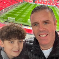 Duftons Plumbing & Heating Supplies Employee Gavin Nesbitt's profile photo