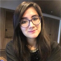 DSB Employee Jocelyn Gtz A.'s profile photo
