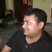 in10city Employee Sunil Keshwain's profile photo
