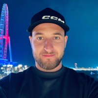 BP Mobile Employee Artyom Lopatin's profile photo