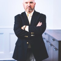 KaMin Employee Kevin Hudson's profile photo