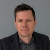 TELUS Technology Employee Richard Bledsoe's profile photo