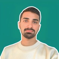 DevRolin Employee Mudassir Hussain's profile photo