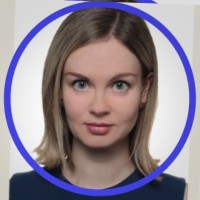 LITSLINK Employee Olga Zmiiova's profile photo