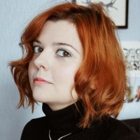 Paratype Employee Toma Streltsova's profile photo