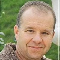 SuperVision Employee Yoram Eshel's profile photo