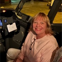 DECLAN JAMES LTD Employee Lynne Brooks's profile photo