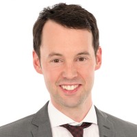 Viridium Gruppe Employee David van Den Breul's profile photo