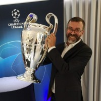 SFR Employee Sebastien Millon's profile photo