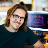 Tim Malmborg Email
