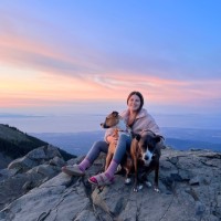 Aetherflux Employee Kim N.'s profile photo