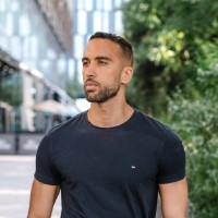 GAINS Associates Employee Lotfi Zouad's profile photo