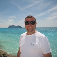 DP World Employee Jason Bushell's profile photo