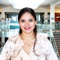 MEA Group GmbH Employee Maria Fernanda Nava Ocampo's profile photo