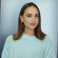 Dashbouquet Development, LLC Employee Anna Elinevich's profile photo