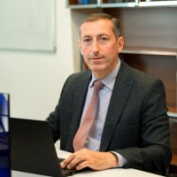 Vugar Mirzaliyev's profile photo