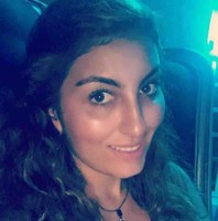 Evelina Grigorian Email & Phone Number