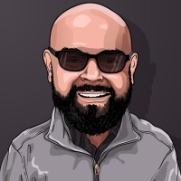 Progressive Real Estate Partners Employee Albert Lopez's profile photo