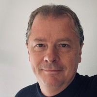 Kramp Employee Floris Spin's profile photo