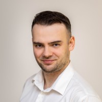Future Mind Employee Łukasz Okoński's profile photo