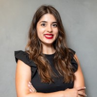 LatAm Intersect PR Employee Andrea Méndez Bogarín's profile photo