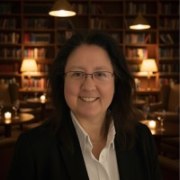 Jennifer Riggs-Sauthier
