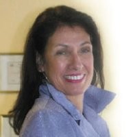 Rita Yarnold