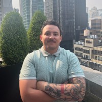 Oliver James Employee Mark Lima's profile photo