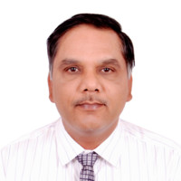 Reliance Industries Limited Employee Nitin Patki's profile photo