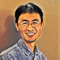 Google Employee Leon Jiang's profile photo